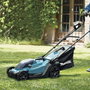 Makita DLM330Z Cortacésped a batería 18V