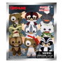 Monogram Int. Gremlins Colgantes Peluche Expositor (24)