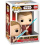 FUNKO Figura POP Star Wars Obi-Wan Kenobi