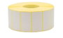 Brother Caja de 8 rollos de etiquetas térmicas protegidas 76x26mm