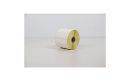 BROTHER Caja de 8 rollos de etiquetas térmicas protegidas. Cada rollo contiene 1.450 etiquetas de 76