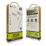 Muvit Auriculares Estéreo Tipo C Magnéticos M32 Color Blanco