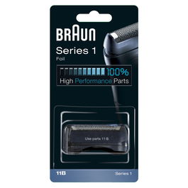 Braun Accesorio Recambio Cuchilla 11B para Series 1 130s-1, 140, 150, 150s-1, 835