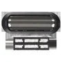 Repuesto Braun 11B Negro compatible con las maquinillas de afeitar Serie 1