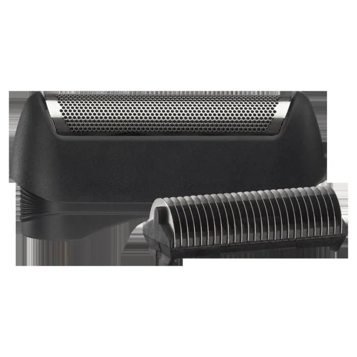 Repuesto Braun 11B Negro compatible con las maquinillas de afeitar Serie 1