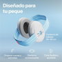Alpine Muffy Baby Azul