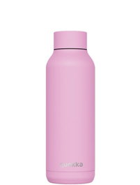 Quokka Botella Termo Acero Inoxidable Solid Blossom Pink 510 ml