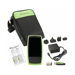NetAlly LinkRunner AT 3000 EXTENDED TEST KIT