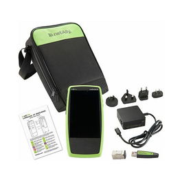 NetAlly LinkRunner AT 3000 Extended Test Kit