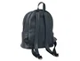 Safta Mini Mochila Teen Stitch Gray