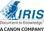 Iris IRIScan Desk 7 Pro Escáner de captura aérea A3 Negro