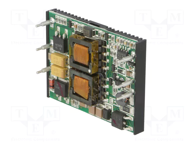 MEAN WELL NSD15-48S3 Convertidor DC/DC 12,375W 3,3V DC
