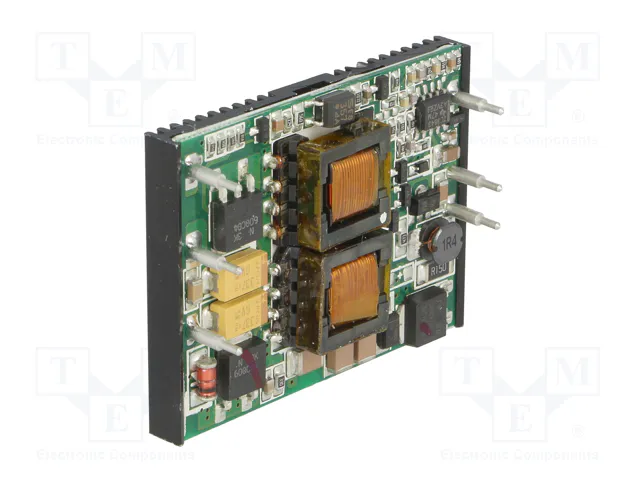 MEAN WELL NSD15-48S3 Convertidor DC/DC 12,375W 3,3V DC