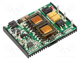 MEAN WELL NSD15-48S3 Convertidor DC/DC 12,375W 3,3V DC