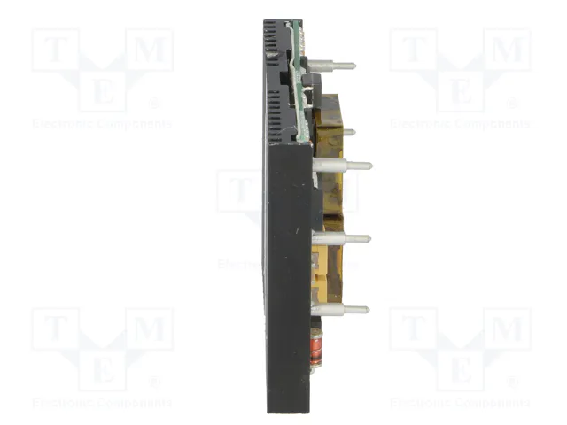 MEAN WELL NSD15-48S3 Convertidor DC/DC 12,375W 3,3V DC