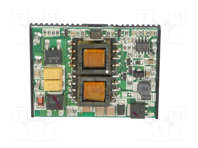 MEAN WELL NSD15-48S3 Convertidor DC/DC 12,375W 3,3V DC