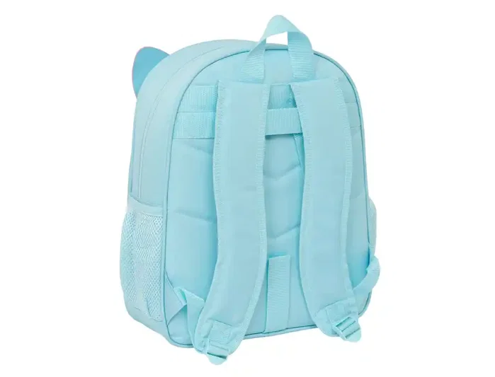 Safta Mochila Junior Furby adaptable a carro