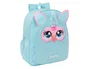 Safta Mochila Junior Furby adaptable a carro