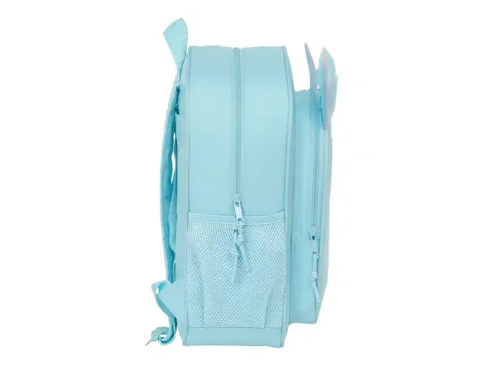 Safta Mochila Junior Furby adaptable a carro