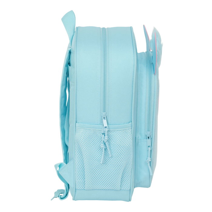 Safta Mochila Junior Furby adaptable a carro