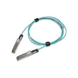 Opt cable 200gb/s vpi ib hdr&200gbe 20m