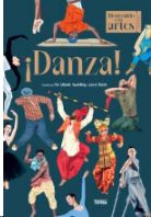 Danza, Alistair Spalding - OCEANO TRAVESIA