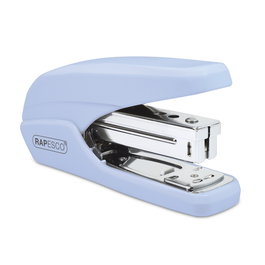 Rapesco Grapadora X5 Azul Celeste