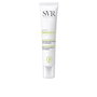 SVR SEBIACLEAR active teintee - Tratamiento intensivo para acné, poros y puntos negros que unifica el tono, 40 ml