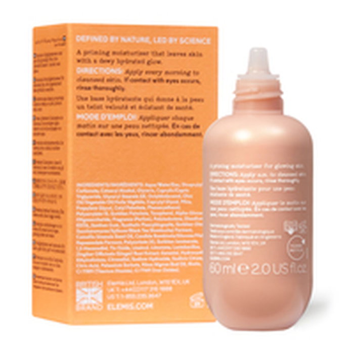 Superfood glow priming moisturiser 60 ml