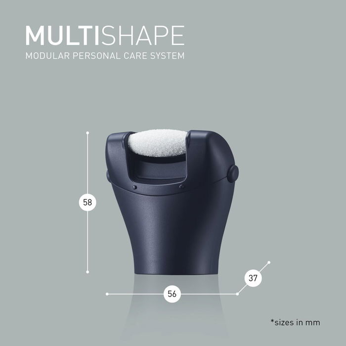 Cabezal de Afeitado Panasonic PCRE