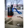 Spido Bomba de Drenaje 3 en 1 VCDC-500-P2, 500 W, Caudal 12,5 m³/h