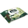Nayeco Eco Toallitas de Té Verde y Clorhexidina