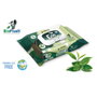 Nayeco Eco Toallitas de Té Verde y Clorhexidina 30 ud
