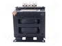 BREVE TUFVASSONS TMM 200VA 400VAC/24V