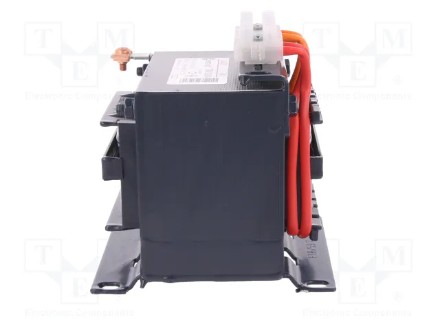 BREVE TUFVASSONS TMM 200VA 400VAC/24V