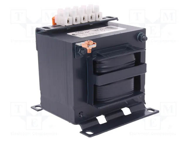 BREVE TUFVASSONS TMM 200VA 400VAC/24V