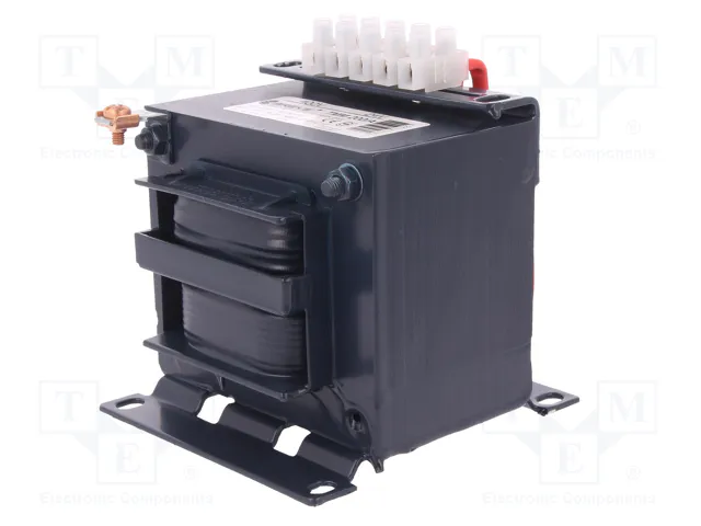 BREVE TUFVASSONS TMM 200VA 400VAC/24V