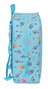 Safta Mochila Bluey Adaptable a Carrito