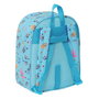 Safta Mochila Bluey Adaptable a Carrito