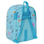 SAFTA Mochila Bluey 27cm adaptable