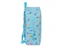 Safta Mochila Bluey Adaptable a Carrito