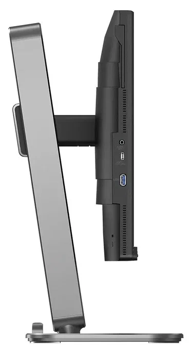 Philips 24B2N4200 Monitor B-line Full HD IPS 120 Hz 24 pulgadas Gris/Plata