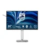 Philips 24B2N4200 Monitor B-line Full HD IPS 120 Hz 24 pulgadas Gris/Plata