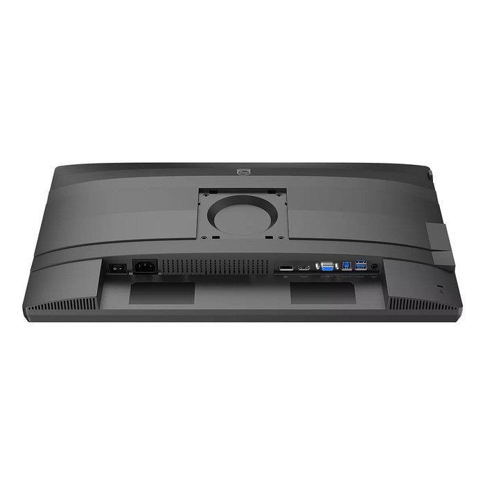 Philips 24B2N4200/00 Monitor 23.8" Full HD IPS 1920x1080 120Hz 4ms, USB-C, USB Hub, Altavoces, Ajuste de Altura, Pivote, Gris Philips 24B2N4200/00 Monitor 23.8" Full HD IPS 1920x1080 120Hz 4ms, USB-C, USB Hub, Altavoces, Ajuste de Altura, Pivote, Gris