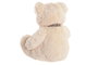DKD Home Decor Peluche Oso Beige Marron 32 x 43 x 40 cm (2 Unidades)
