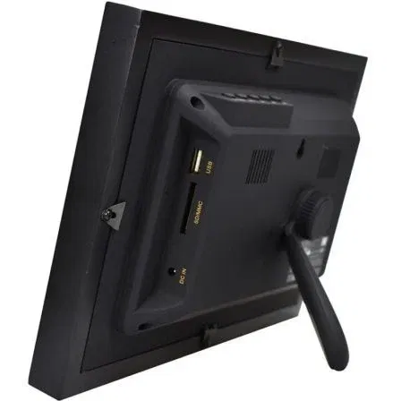 Kodak RDPF-700W Marco Digital Pantalla 7" LED Negro