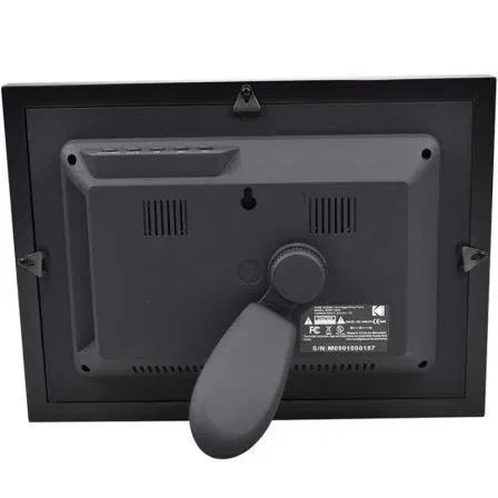 Kodak RDPF-700W Marco Digital Pantalla 7" LED Negro