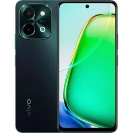 Vivo Y28 Smartphone 4GB RAM 128GB Almacenamiento 6.68" Pantalla Verde