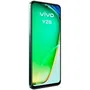 Vivo Y28 Smartphone 4GB RAM 128GB Almacenamiento 6.68" Pantalla Verde