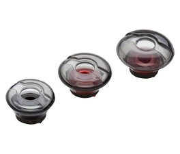 HP Almohadillas de repuesto para Voyager 5200 UC tamaño M (203710-02)